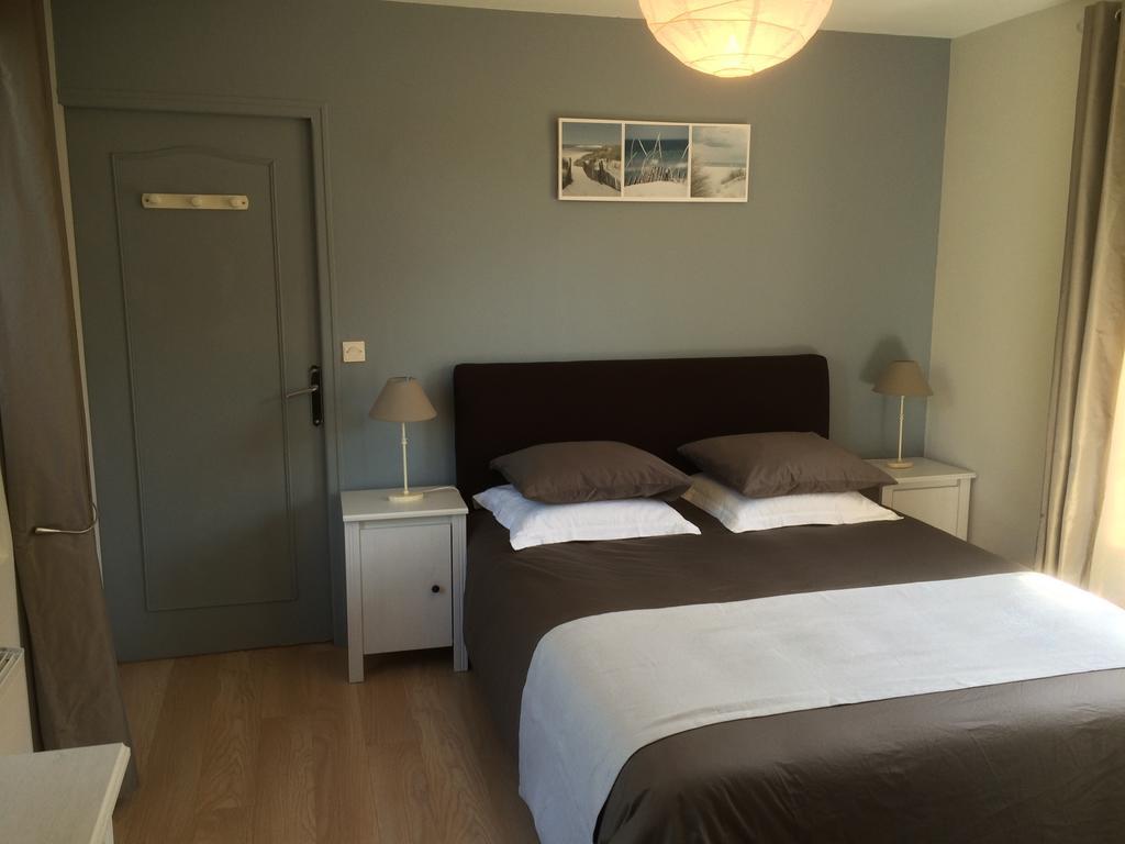 Le Galvani Honfleur Cameră foto